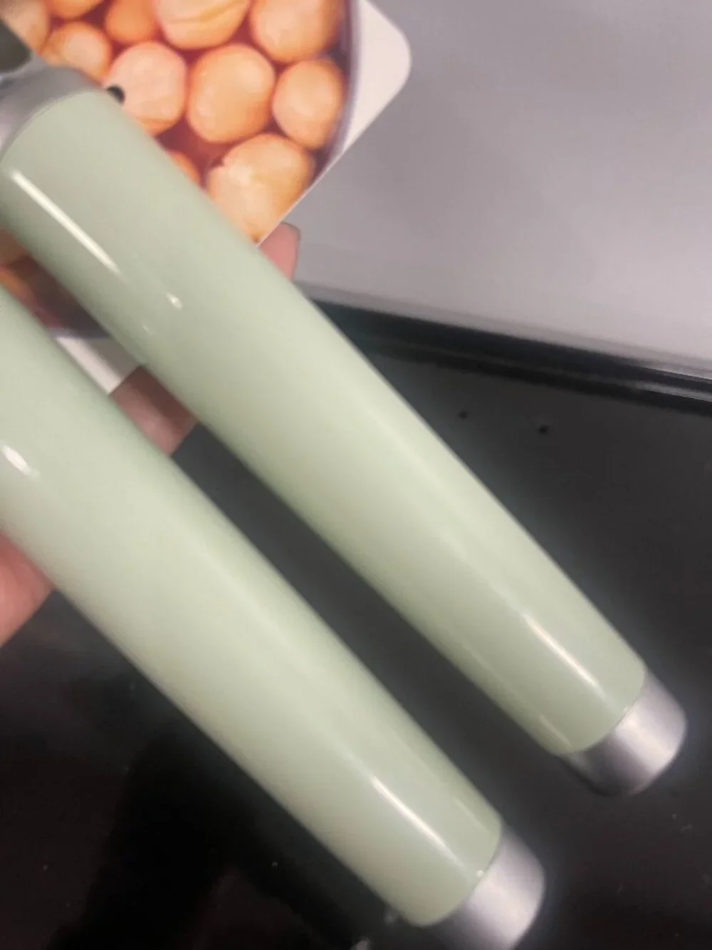 KitchenAid Pistachio Green Can Opener New